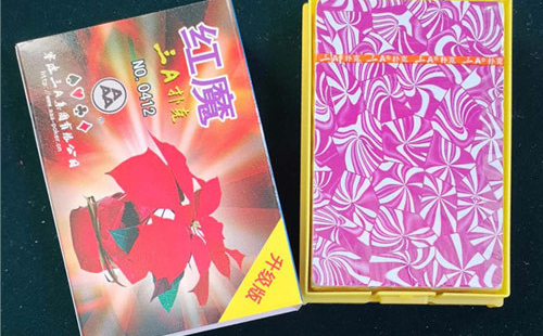 专业级金昌牌具金昌扑克防滑耐磨使用全解析
