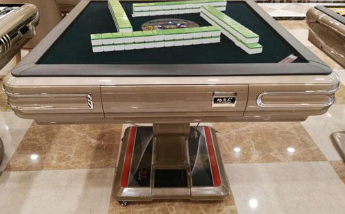 洗牌慢十秒别急着换配件——金昌金昌麻将机光电计数校准教程