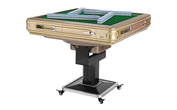 自动金昌金昌麻将机选购与家庭娱乐适配指南