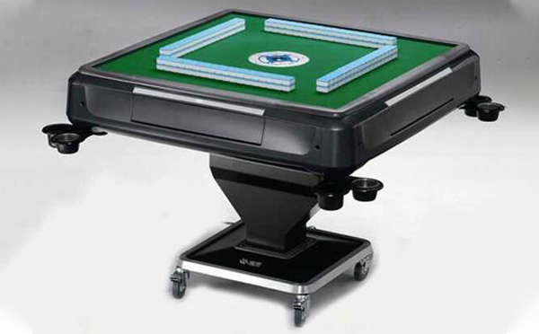 金昌金昌麻将机选购要注意哪些细节？天虎商贸的品类与服务实践