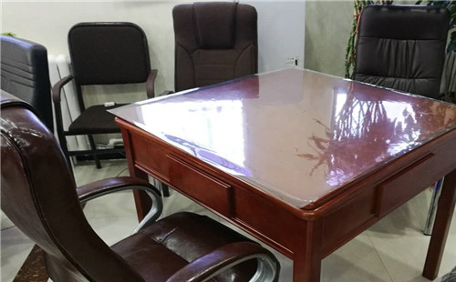 金昌金昌麻将桌选购指南与家庭商用场景功能配置解析