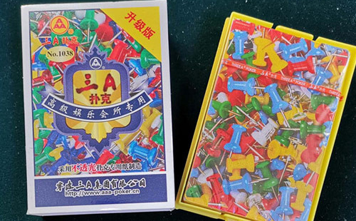 金昌扑克批发采购指南与产品质量识别要点解析